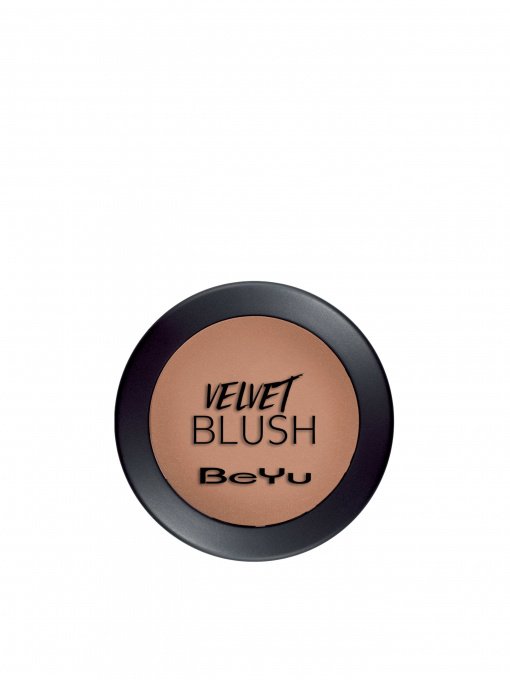 Компактные румяна Velvet Blush Beyu модель 373.25 Фото