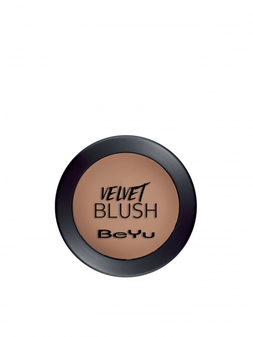 Компактные румяна Velvet Blush Beyu модель 373.30 Фото