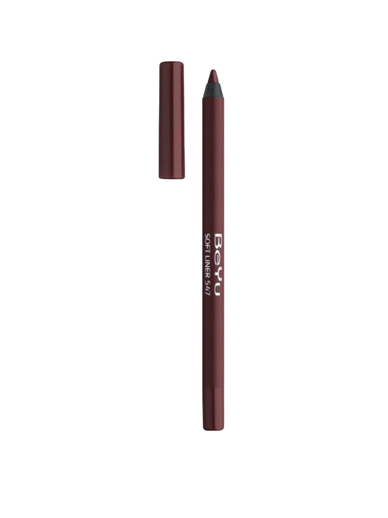 Косметичний олівець для губ Soft Liner Beyu модель 34.547 Фото