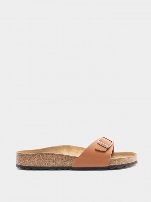 Шлёпанцы Birkenstock Madrid модель 1019697 Фото