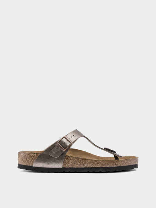 Шлёпанцы Birkenstock модель 1016145 GIZEH Фото