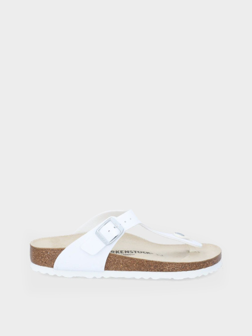Шльопанці Birkenstock модель 43733 GIZEH Фото