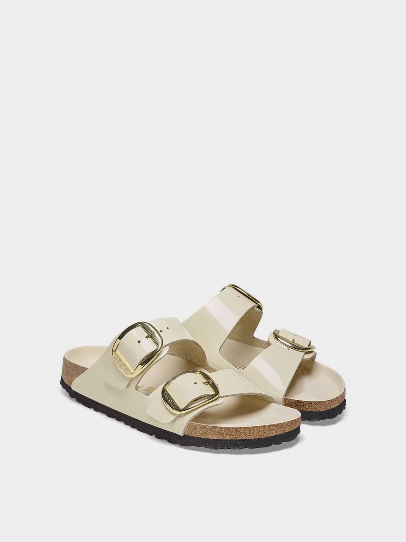 Шльопанці Birkenstock модель 1026173 Фото