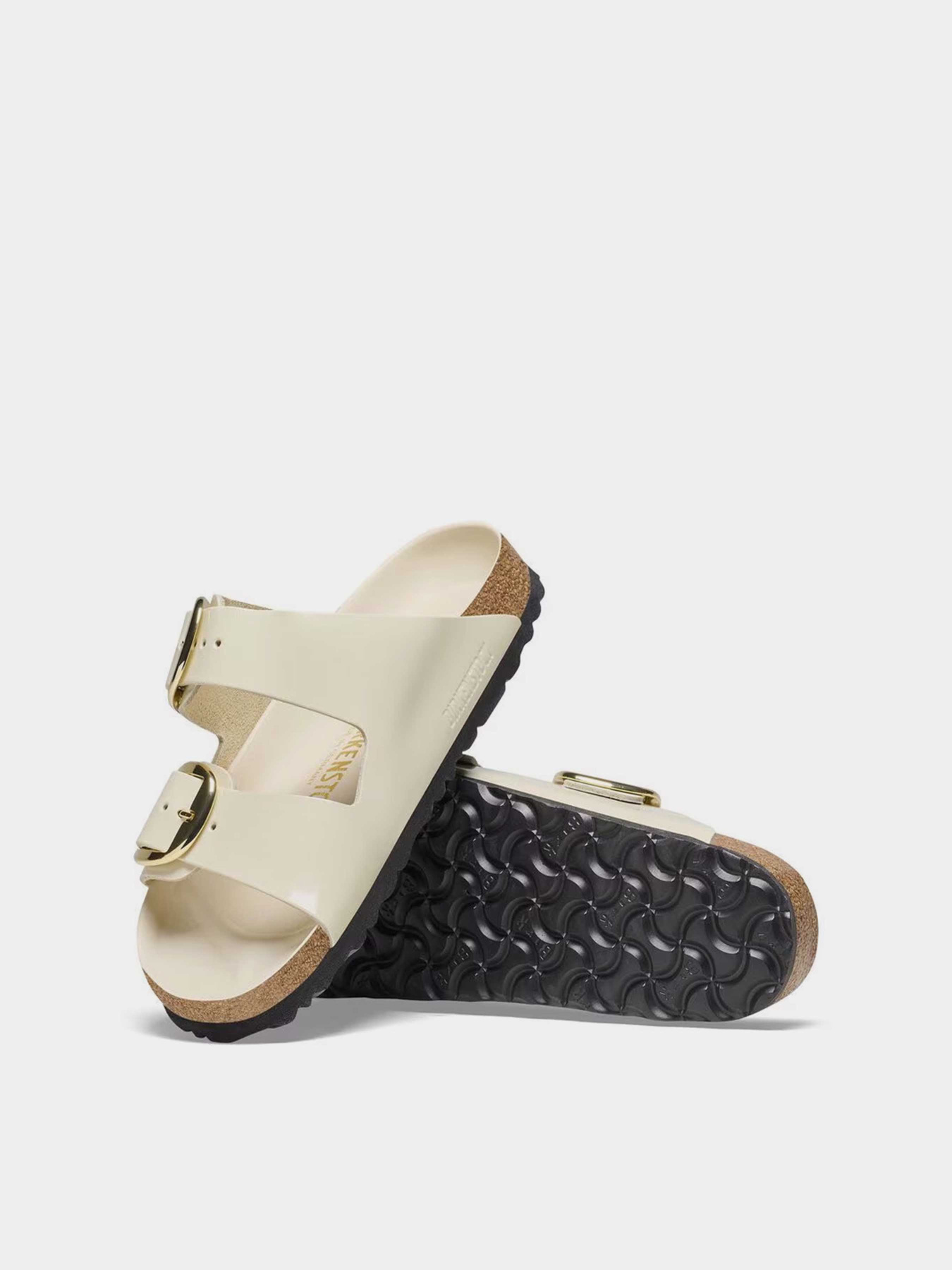 Шльопанці Birkenstock модель 1026173 Фото