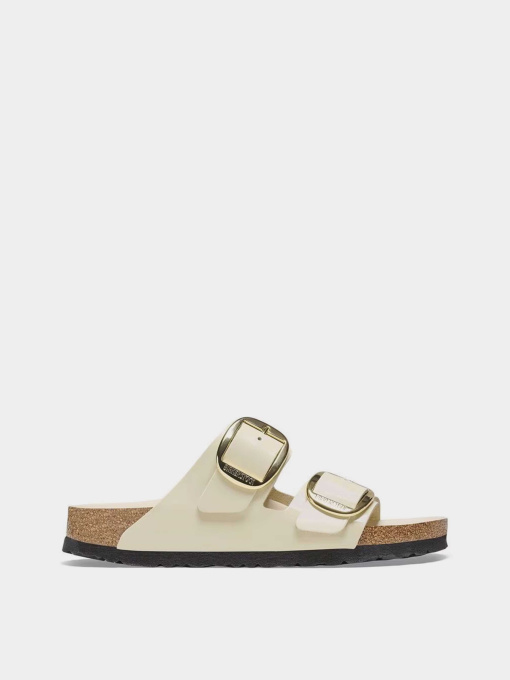 Шльопанці Birkenstock модель 1026173 Фото