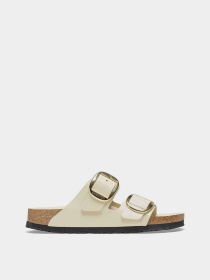 Шльопанці Birkenstock модель 1026173 Фото
