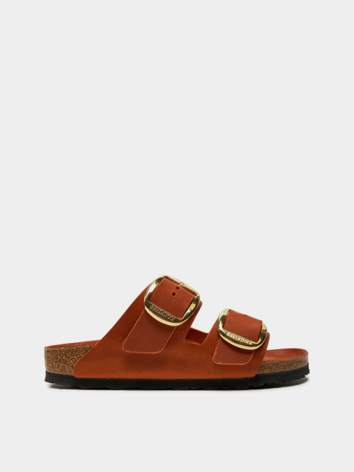 Шльопанці Birkenstock ARIZONA модель 1026661 Фото