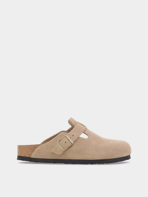 Шльопанці Birkenstock BOSTON модель 1030883 Фото