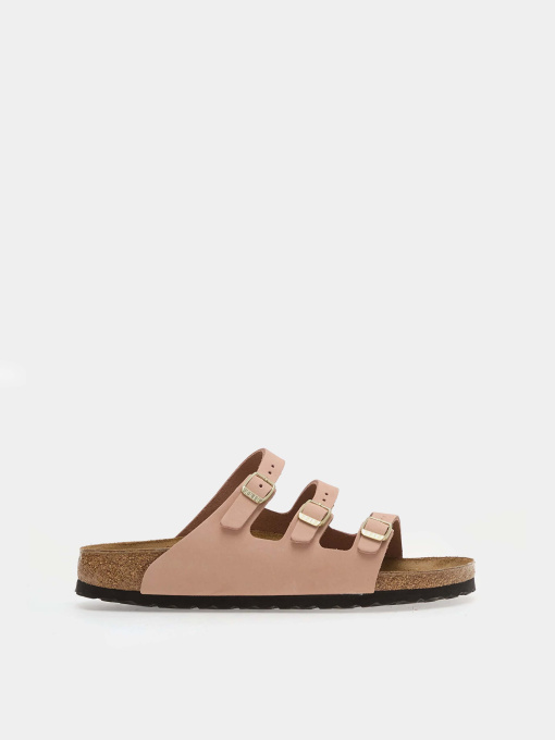 Шльопанці Birkenstock FLORIDA модель 1031813 Фото