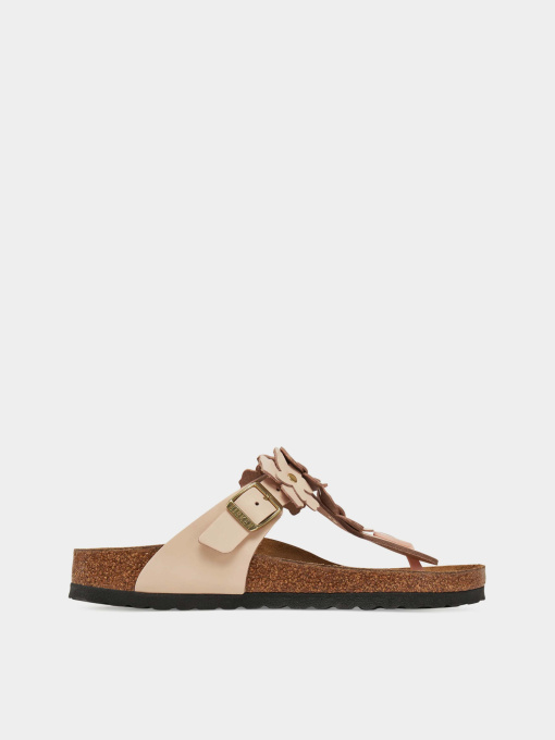 Шльопанці Birkenstock GIZEH модель 1029304 Фото