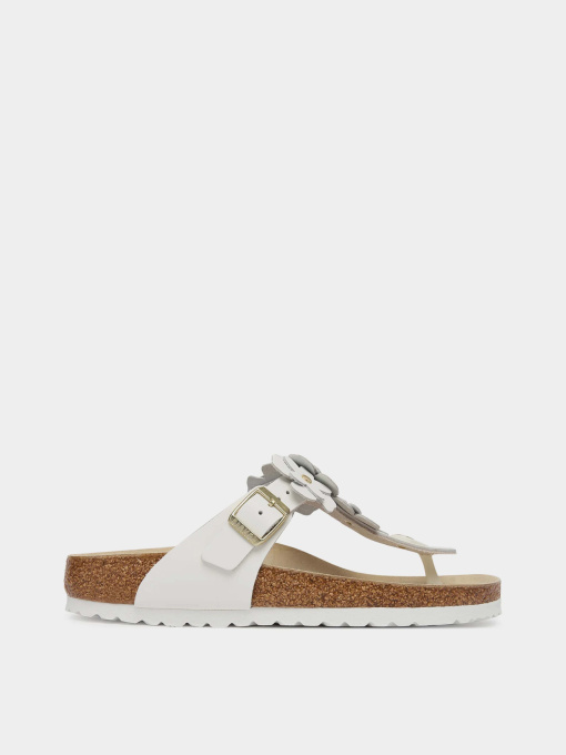 Шльопанці Birkenstock GIZEH модель 1026735 Фото