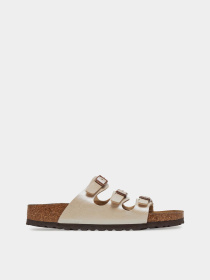 Шльопанці Birkenstock FLORIDA модель 1029818 Фото