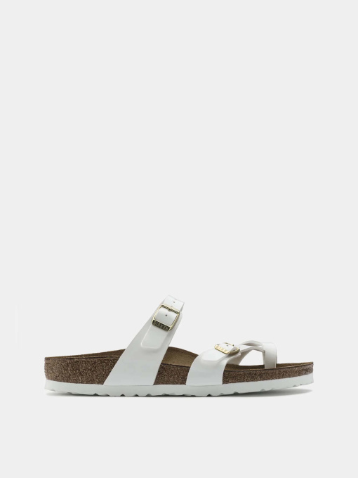 Шльопанці Birkenstock MAYARI модель 1014190 Фото
