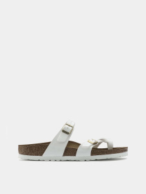 Шльопанці Birkenstock MAYARI модель 1014190 Фото