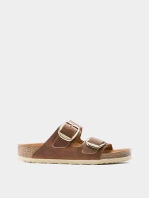 Шлёпанцы Birkenstock модель 1011072 Фото
