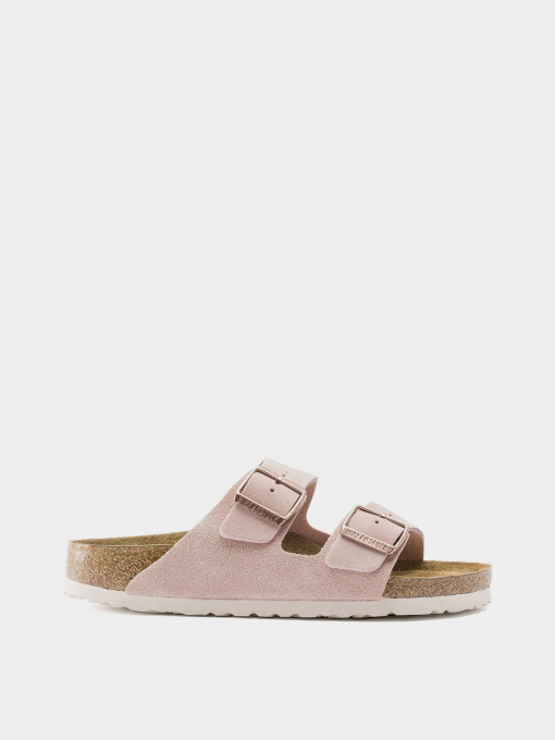 Шлёпанцы Birkenstock Arizona модель 1015891 Фото