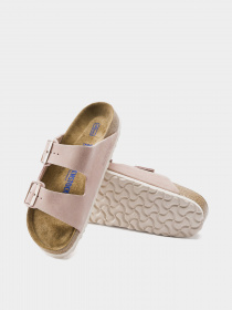 Шльопанці Birkenstock Arizona модель 1015891 Фото