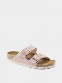 Шльопанці Birkenstock Arizona модель 1015891 Фото