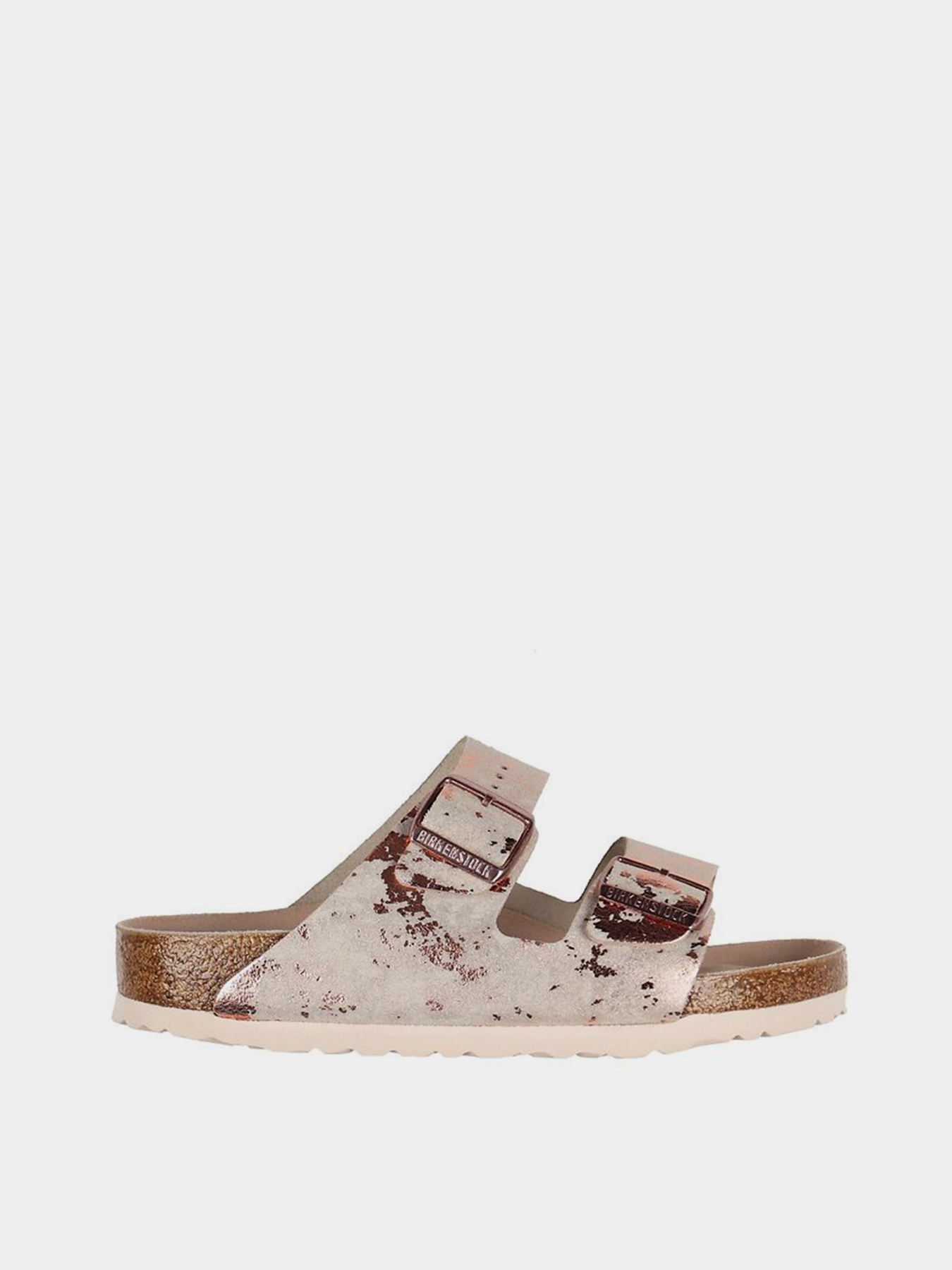 Шльопанці Birkenstock Arizona модель 1017415 Фото