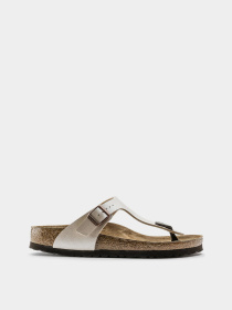 Шлёпанцы Birkenstock модель 943871 Фото