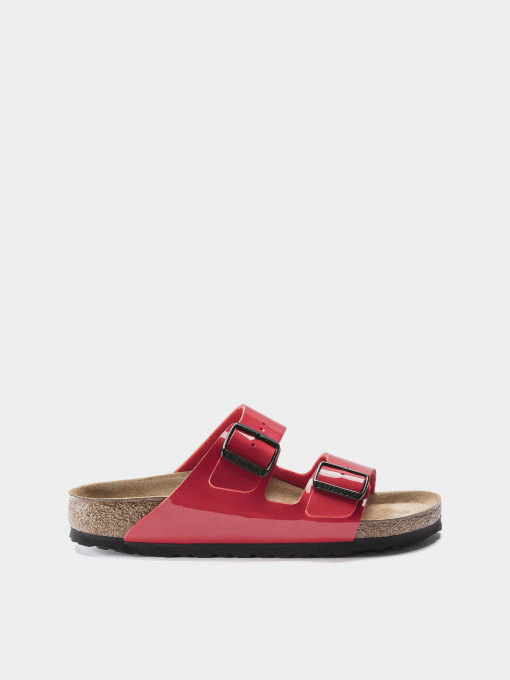 Шлёпанцы Birkenstock Arizona модель 1019421 Фото