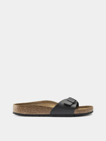 Шльопанці Birkenstock модель 40791 MADRID Фото