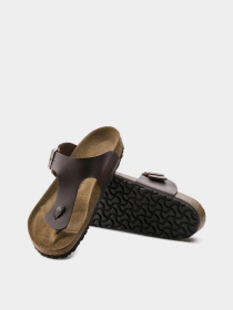 Шлёпанцы Birkenstock модель 44703 RAMSES Фото