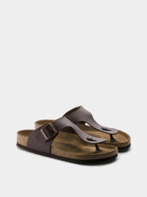 Шлёпанцы Birkenstock модель 44703 RAMSES Фото