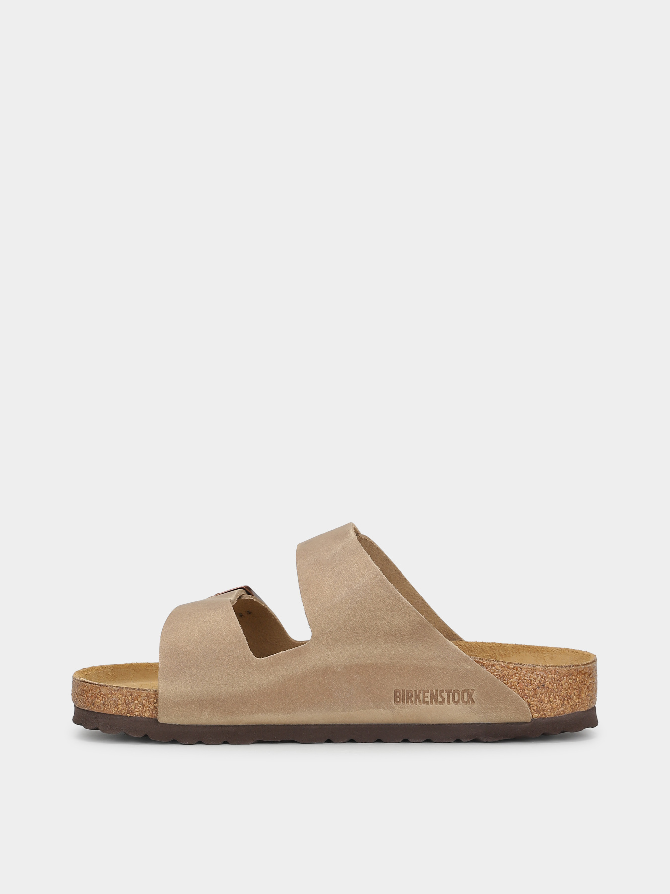 Шльопанці Birkenstock модель 352201 Шльопанці Birkenstock модель 352201 Фото