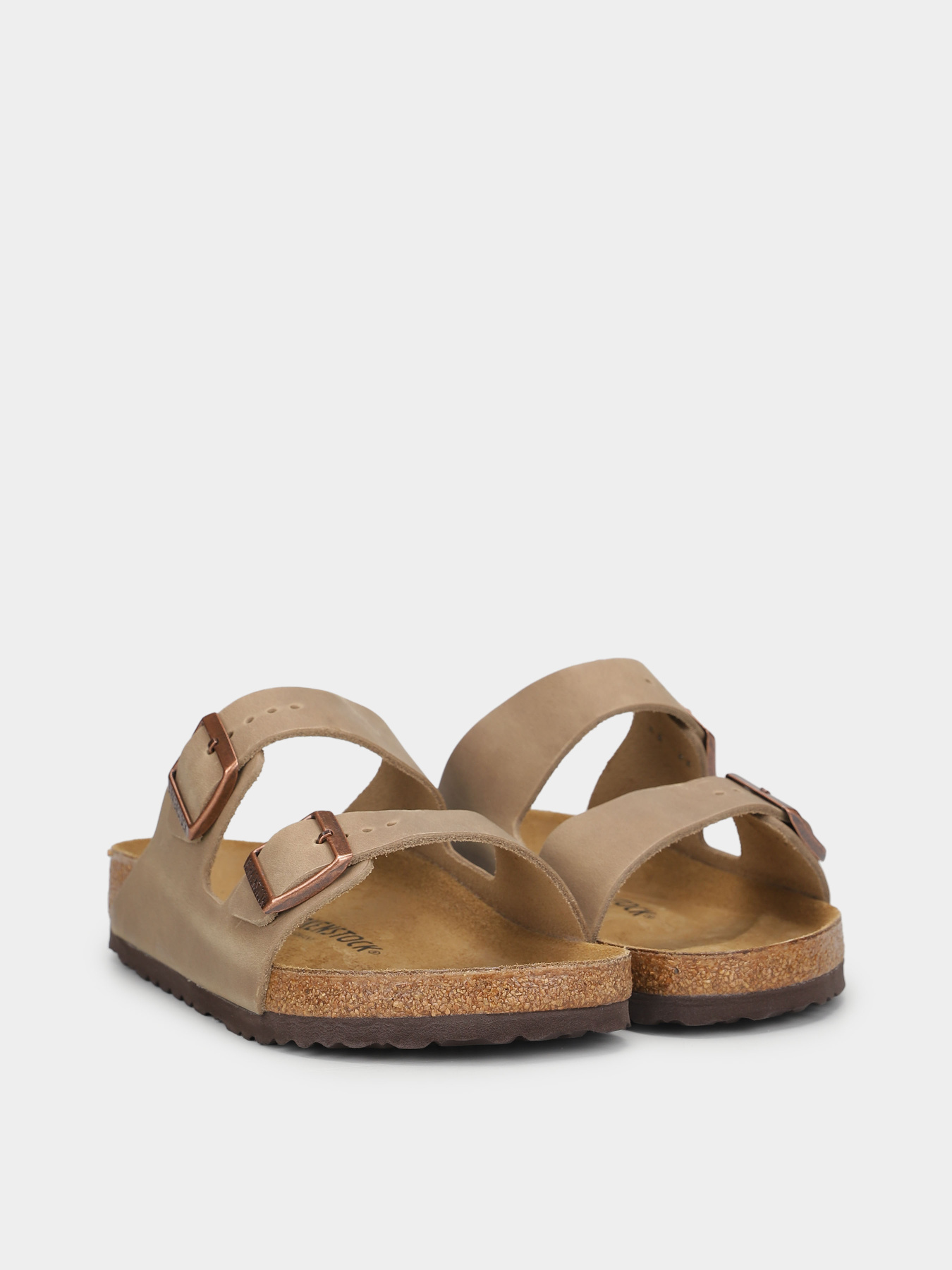 Шльопанці Birkenstock модель 352201 Шльопанці Birkenstock модель 352201 Фото