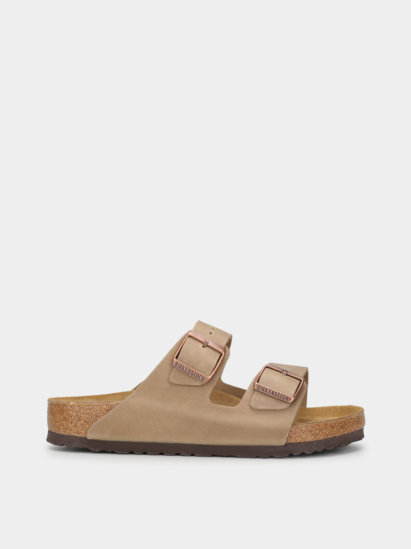 Шльопанці Birkenstock модель 352201 Шльопанці Birkenstock модель 352201 Фото