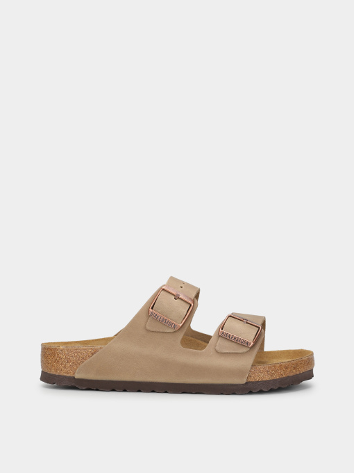 Шльопанці Birkenstock модель 352201 Фото