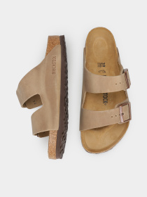 Шльопанці Birkenstock модель 352201 Фото