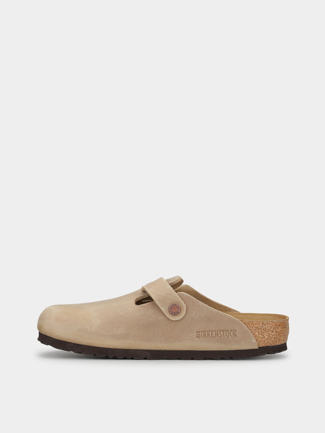 Шльопанці Birkenstock модель 960811 Фото