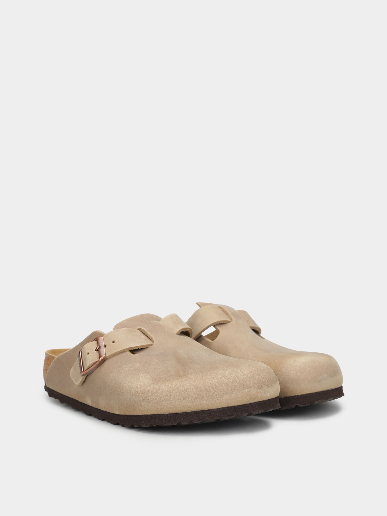 Шльопанці Birkenstock модель 960811 Фото