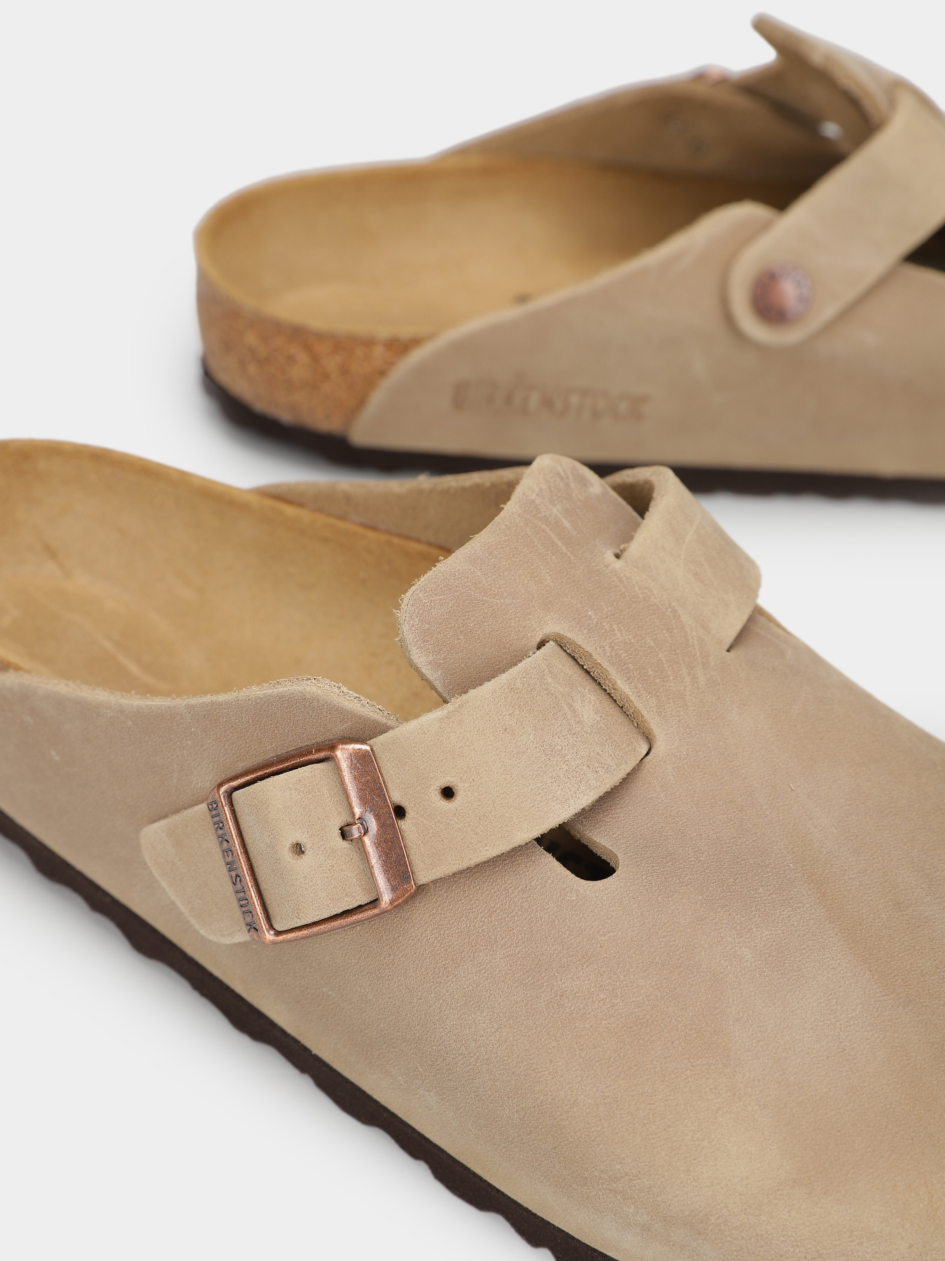 Шльопанці Birkenstock модель 960811 Фото