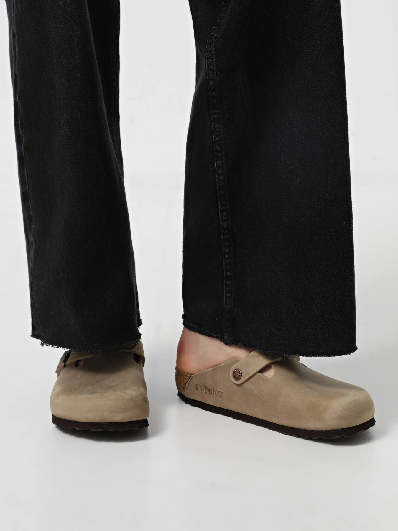 Шльопанці Birkenstock модель 960811 Фото