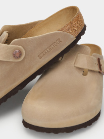 Шльопанці Birkenstock модель 960811 Фото