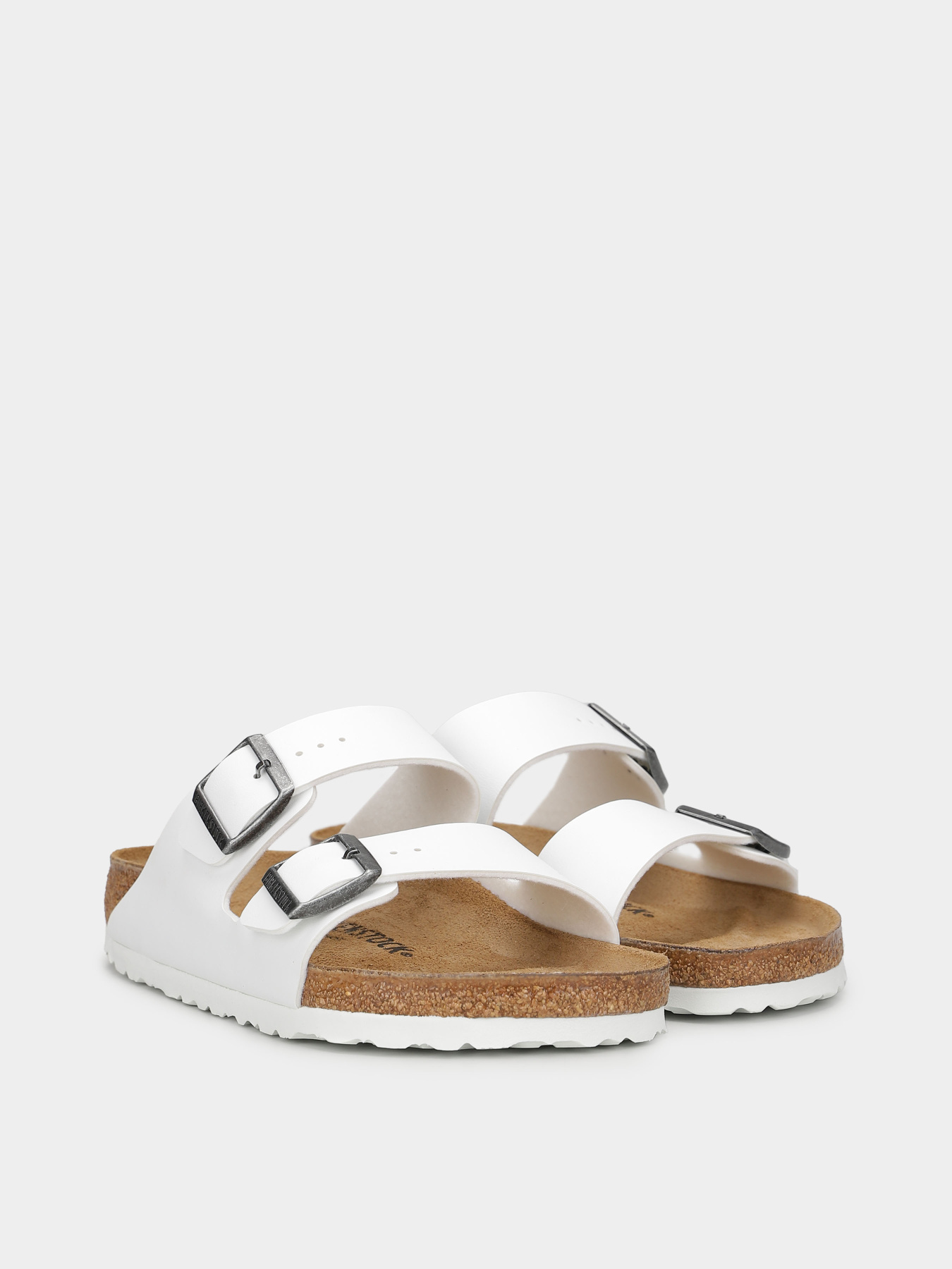 Шлёпанцы Birkenstock модель 552681 Шлёпанцы Birkenstock модель 552681 Фото
