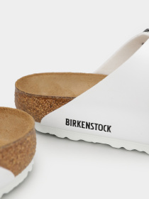 Шлёпанцы Birkenstock модель 552681 Фото