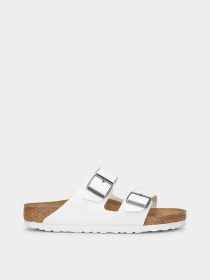 Шлёпанцы Birkenstock модель 552681 Фото