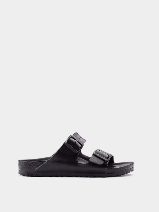 Шлёпанцы Birkenstock ARIZONA модель 129421 Фото