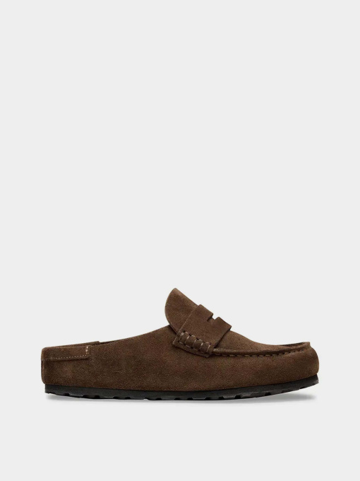Шлёпанцы Birkenstock NAPLES модель 1031605 Фото