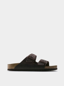 Шлёпанцы Birkenstock ARIZONA модель 452761 Фото