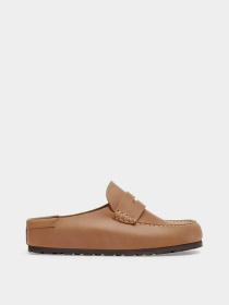 Шлёпанцы Birkenstock NAPLES модель 1030206 Фото