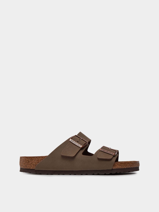 Шлёпанцы Birkenstock ARIZONA модель 151181 Фото