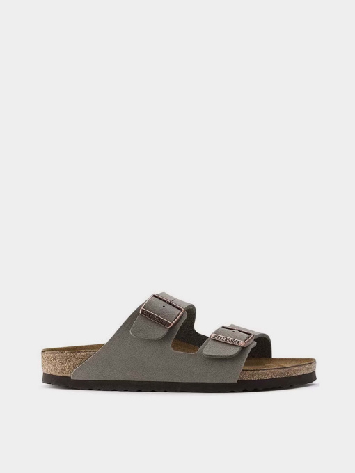 Шлёпанцы Birkenstock ARIZONA модель 151211 Фото