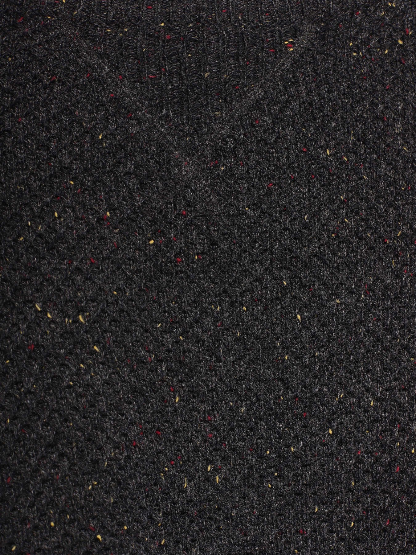 Свитры и кардиганы Blend модель 20709043_т.сірий комб. Свитры и кардиганы Blend модель 20709043_т.сірий комб. Фото