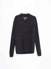 Светри та кардигани Blend модель 20709067_чорний комб. Фото