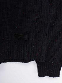 Светри та кардигани Blend модель 20709449_чорний комб. Фото